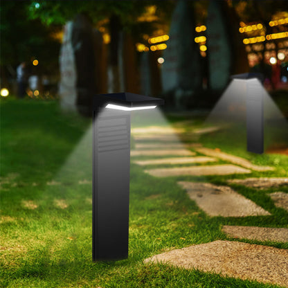 Solar Pathway Light 2 Pack