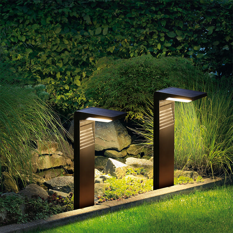 Solar Pathway Light 2 Pack