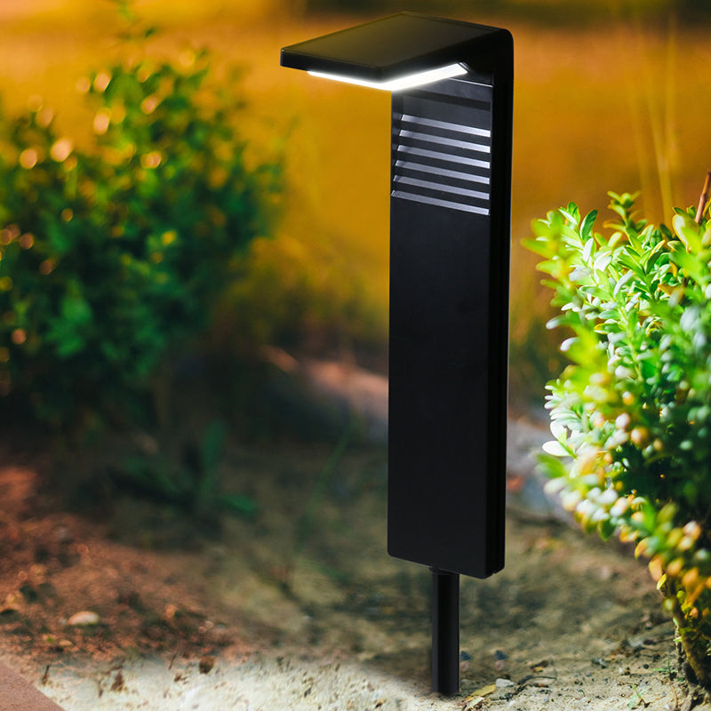 Solar Pathway Light 2 Pack